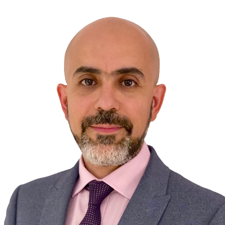 Sharif Jaghman